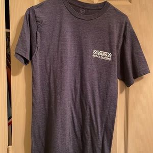 Vans Tee
